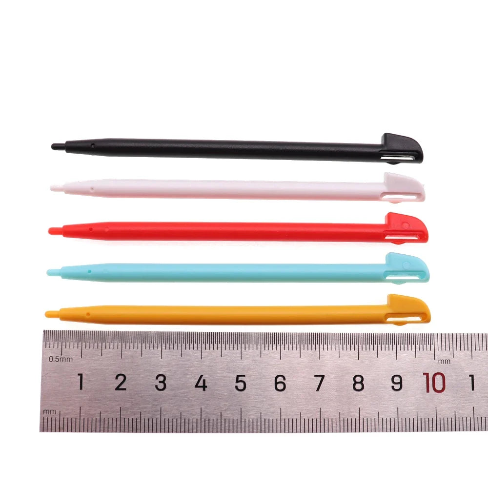 Color Touch Stylus Pen for Wii U GamePad | Replacement Writing Tool