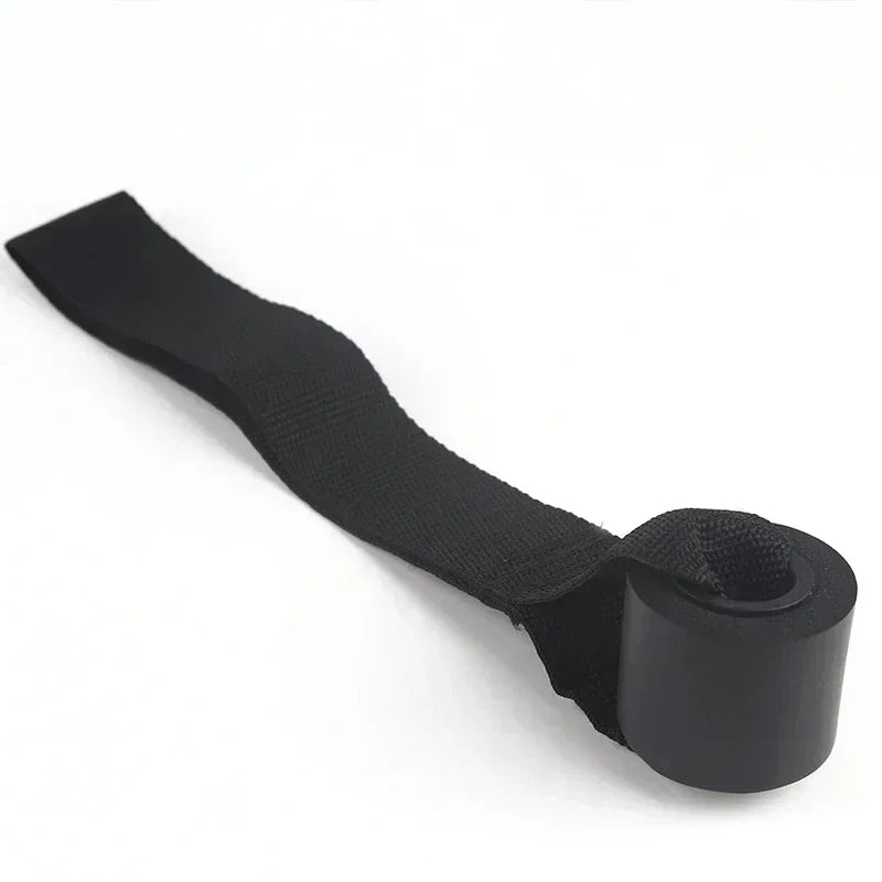 Elastic Resistance Door Anchor Holder | Door Anchor for Home Workouts