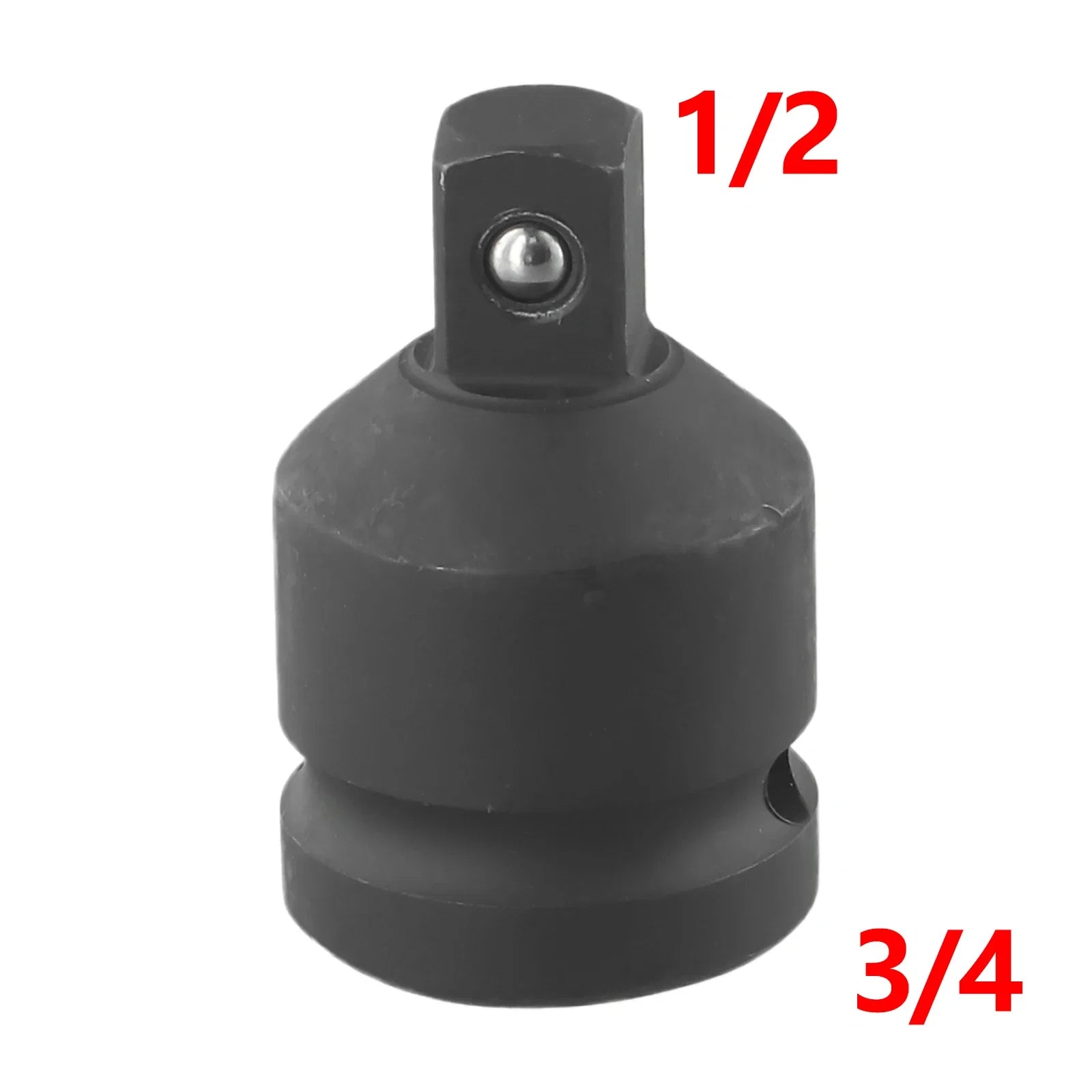 Socket Adapter Set | Drive Size Reducer and Increaser Kit