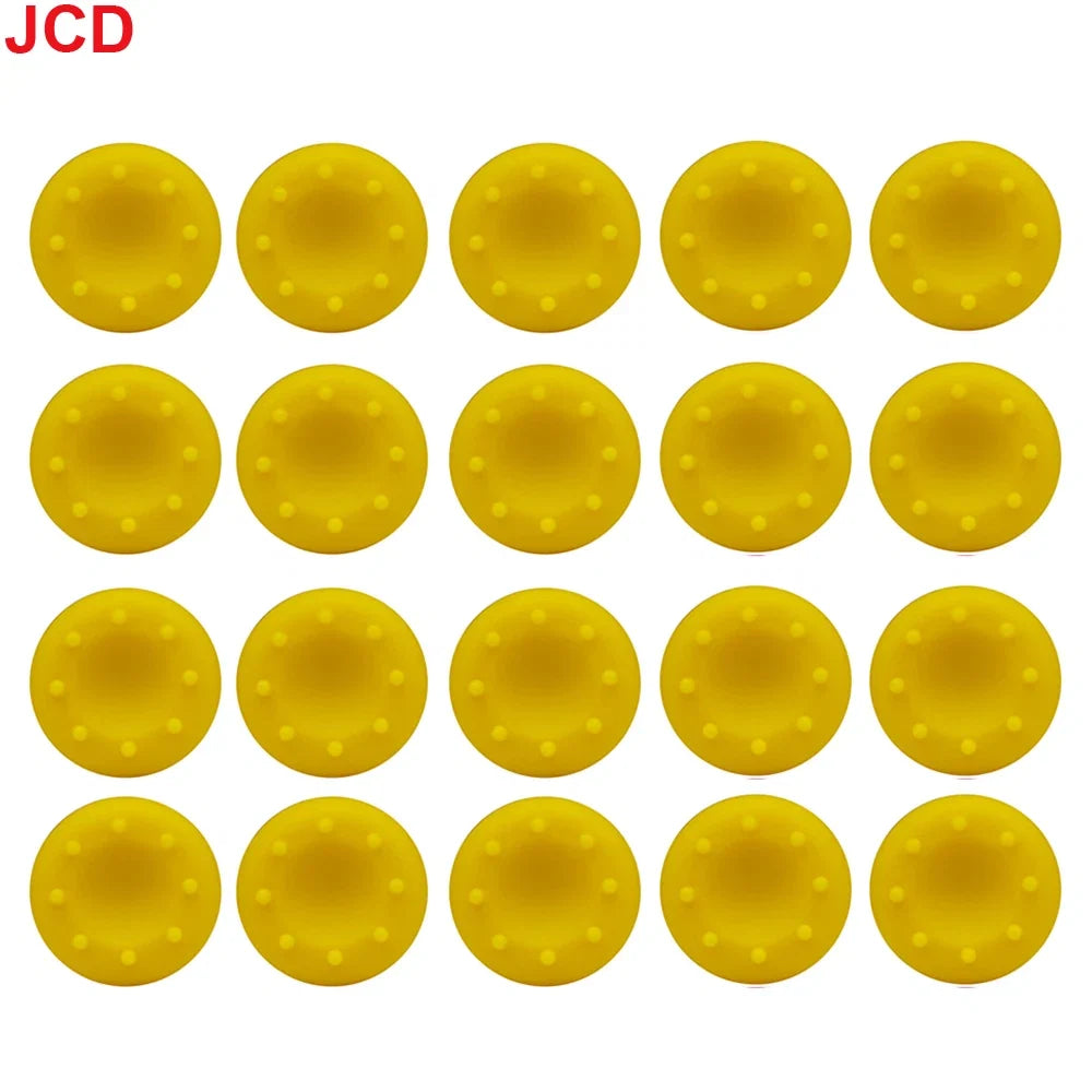 20 PCS Analog Thumb Stick Grip Cover Set | Universal Controller Accessories