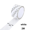 Mosquito Net Repair Tape | Self-Adhesive Window Screen Patch for Holes