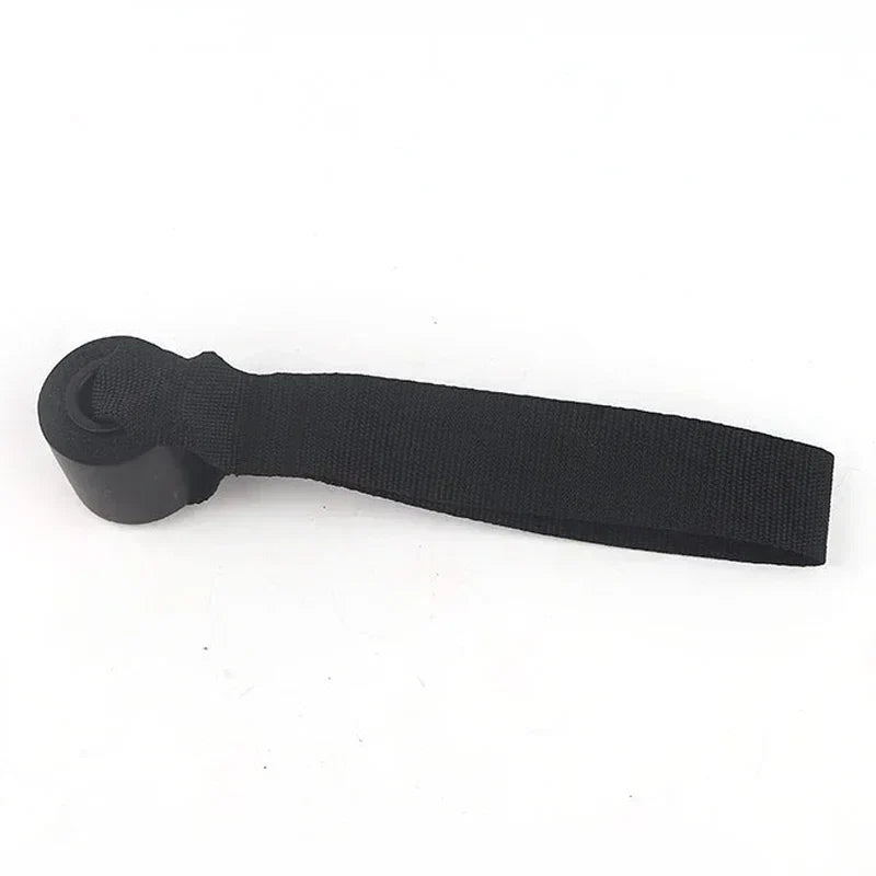 Elastic Resistance Door Anchor Holder | Door Anchor for Home Workouts