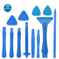12 in 1 Plastic Spudger Opening Tool Kit | Phone and Tablet LCD Pry Repair Set