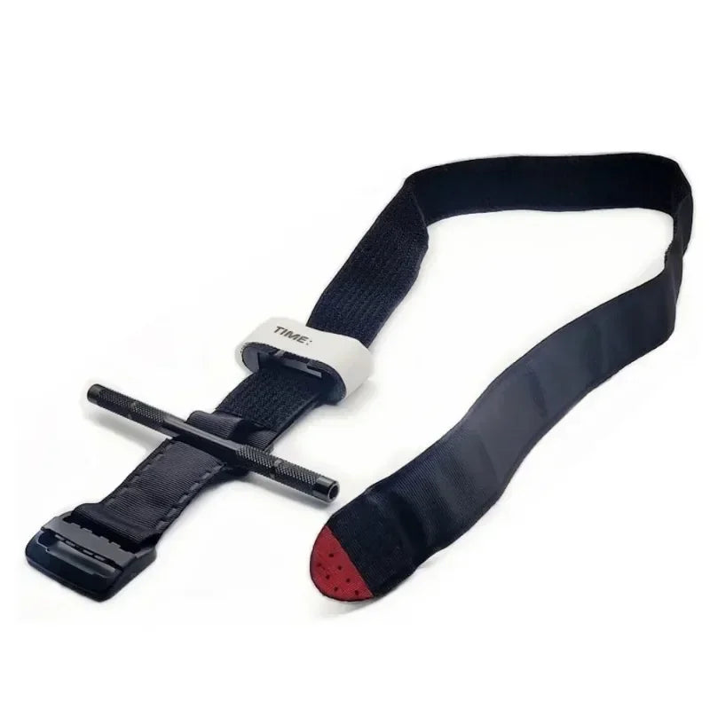 Tactical First Aid Rotary Pressure Tourniquet | Outdoor Survival Gear