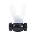Silicone Respiratory Trainer | Lung Ventilator for High-Altitude Training