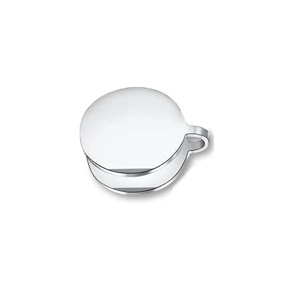 Stainless Steel Clip On Earrings No Piercing Keloid Pressure Earrings | Non-pierced Ear Cuff for Cartilage