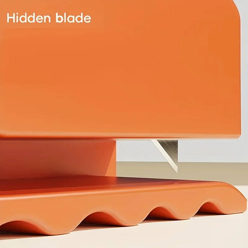 Corrugated Cardboard Cutter | Multipurpose DIY Craft Tool