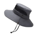Summer Breathable Fisherman Hat | Unisex Outdoor Sun Hat