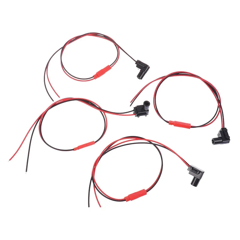 Car Door LED Handle Light | 12V Signal Indicator Ambient Lighting