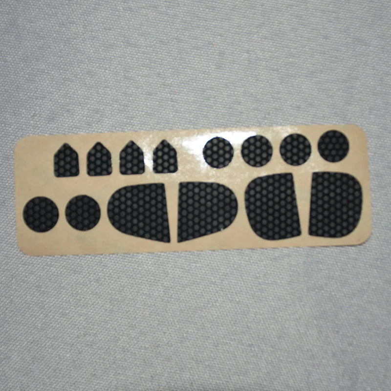 Anti-Slip Silicone Sticker for PS5 Elite Controller | Dustproof Grip Accessory