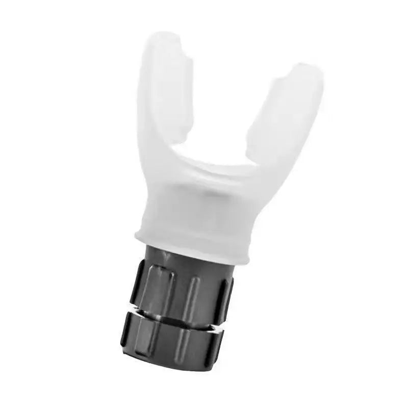 Adjustable Breathing Exerciser | Handheld Lung Expansion Training Tool