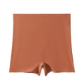 Flarixa Seamless Women Boxer Briefs | Anti Chafing Boyshorts with High Waist