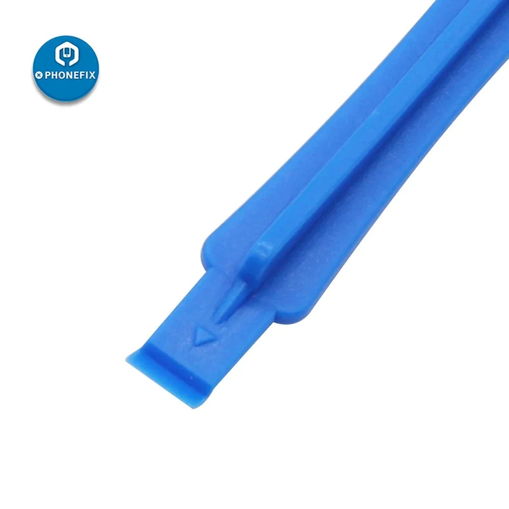 12 in 1 Plastic Spudger Opening Tool Kit | Phone and Tablet LCD Pry Repair Set