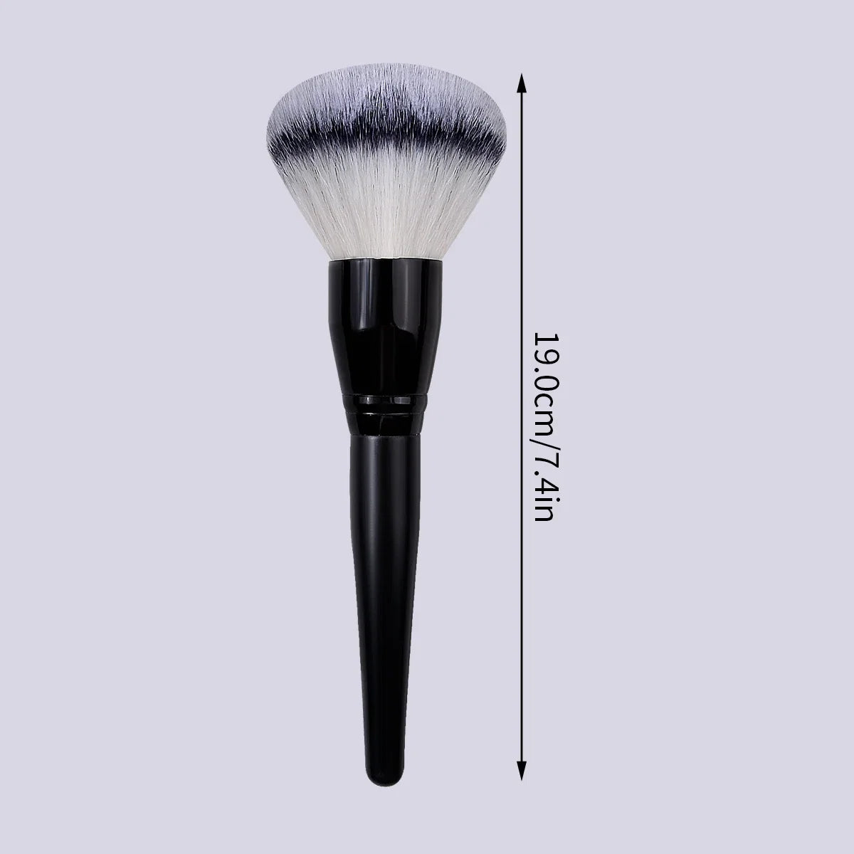 Professional Large Powder Brush | Super Soft Fluffy Blush Brush