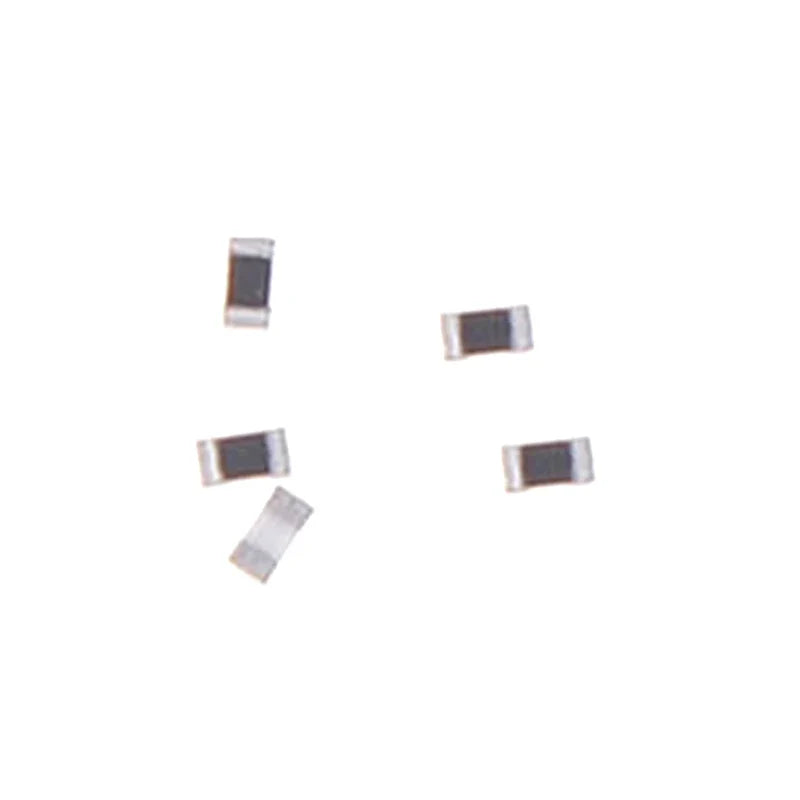 Motherboard Fuse Repair Parts for PlayStation 5 PS5 | F7001 F7002 F7003 5-Piece Set