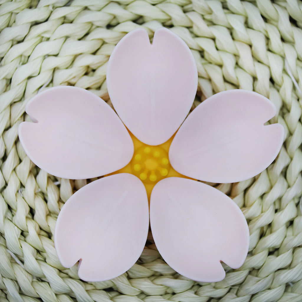 Magnetic Sealing Clip Set | Sakura Flower Kitchen Organizer