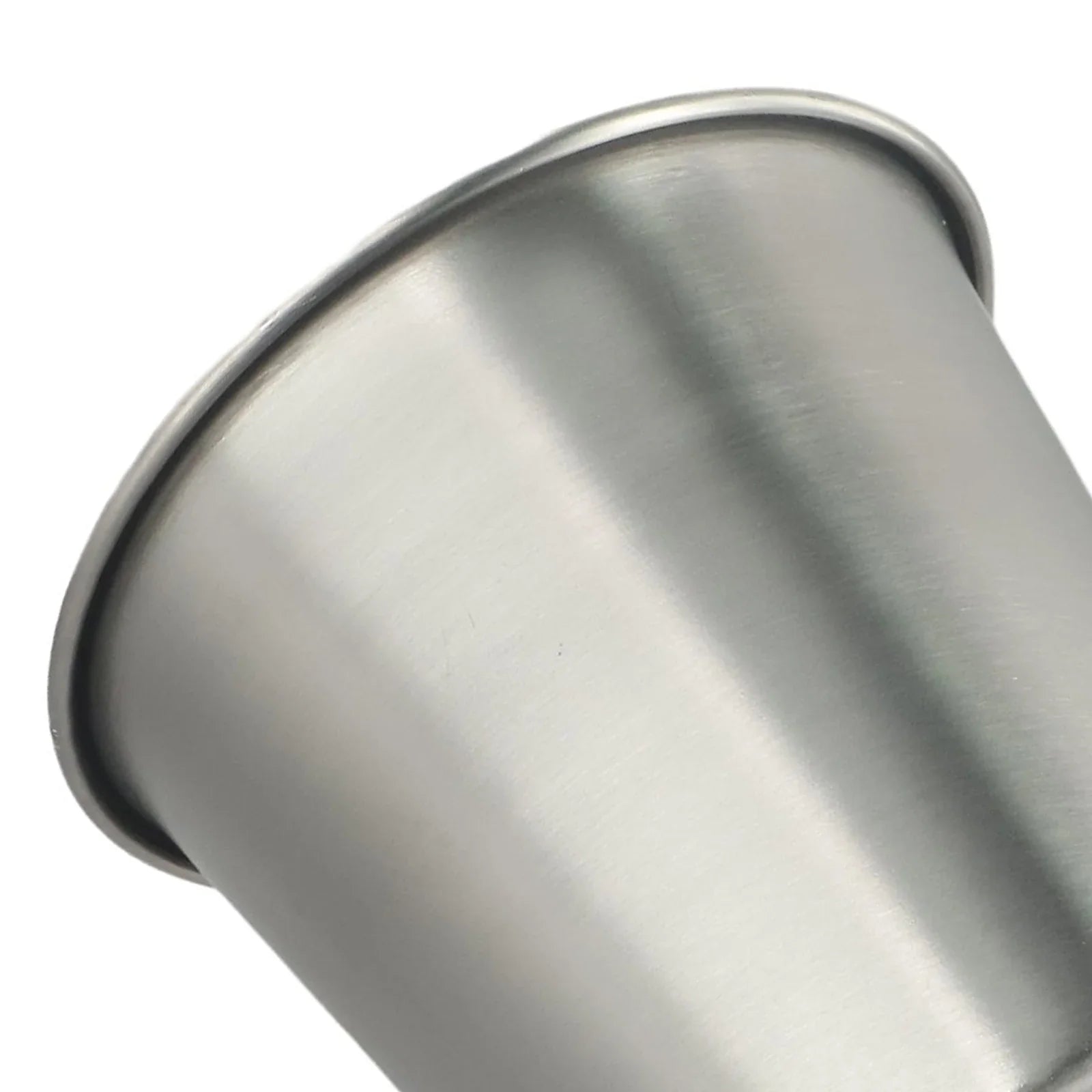 Stainless Steel Beer Cup Set | Durable Mugs for Camping, Coffee, and Whiskey