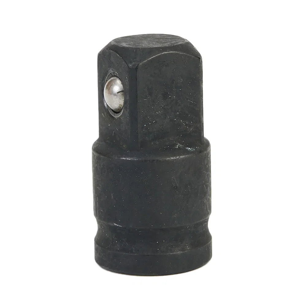 Socket Adapter Set | 1/2 to 3/8, 3/8 to 1/4, 3/4 to 1/2 Drive Convertor for Ratchet Wrenches and Air Tools