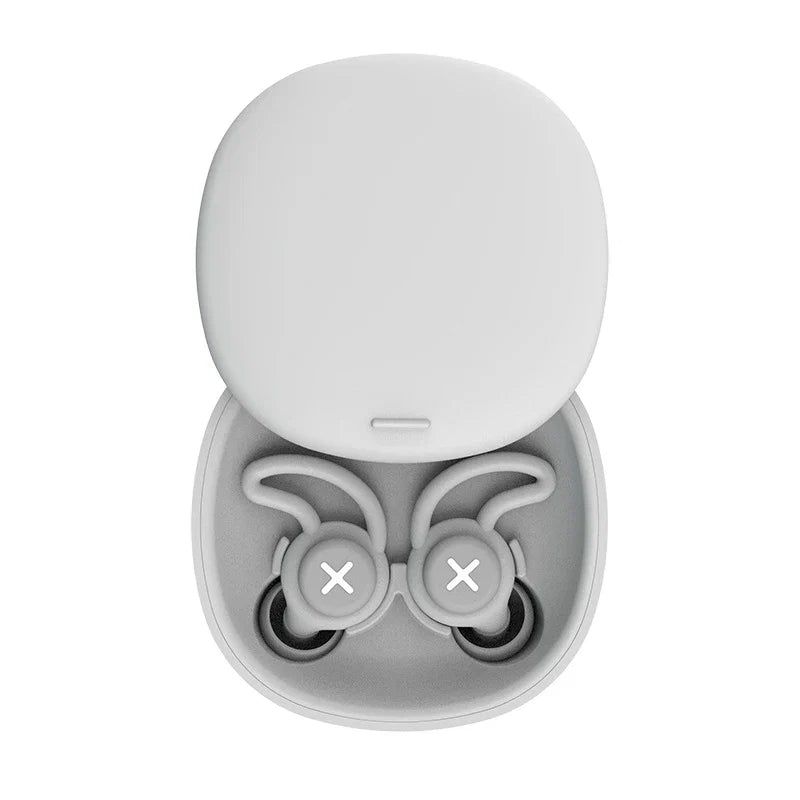 HNKMP Silicone Earplugs | Waterproof Noise Cancelling for Swimming, Sleeping, Diving and Surf