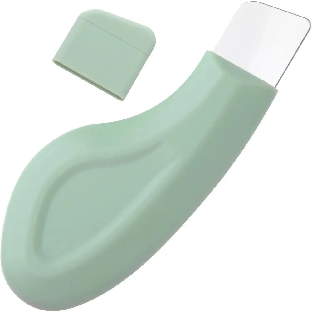Deep Clean Skin Spatula | Professional Blackhead Remover and Face Scraper