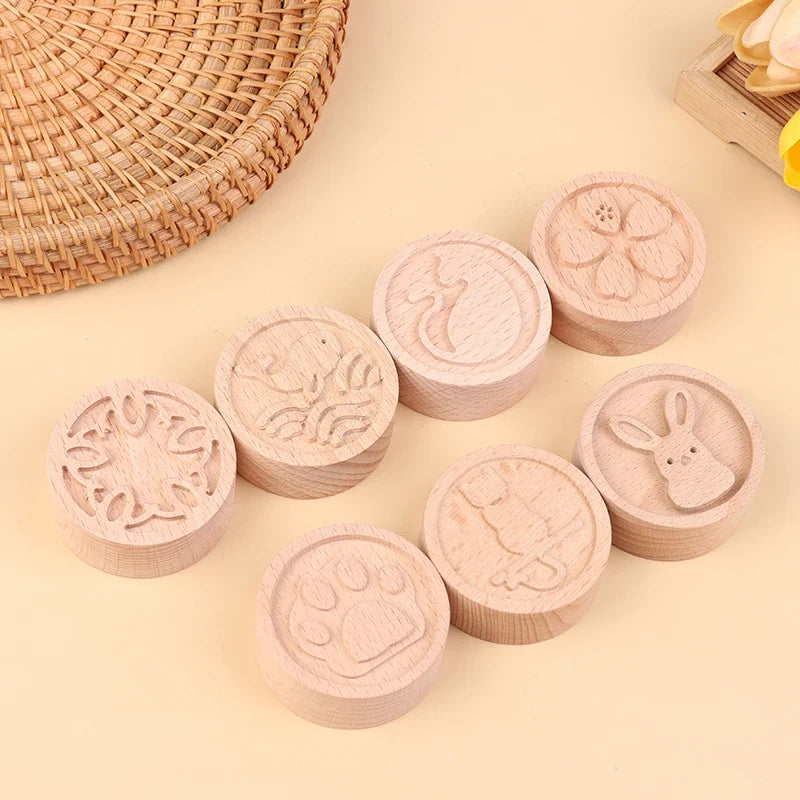 Wooden Essential Oil Aromatherapy Diffuser | Eco-Friendly Portable Fragrance Box