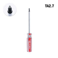 Precision Triangle Screwdriver Set | Professional Electronics Repair Tool