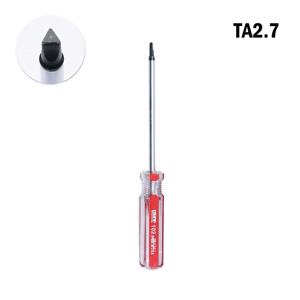 Precision Triangle Screwdriver Set | Professional Electronics Repair Tool