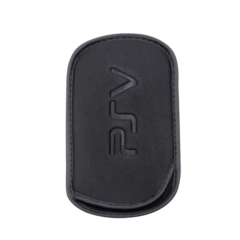 PS Vita Carrying Case | Shockproof Travel Pouch for PSV 1000 2000