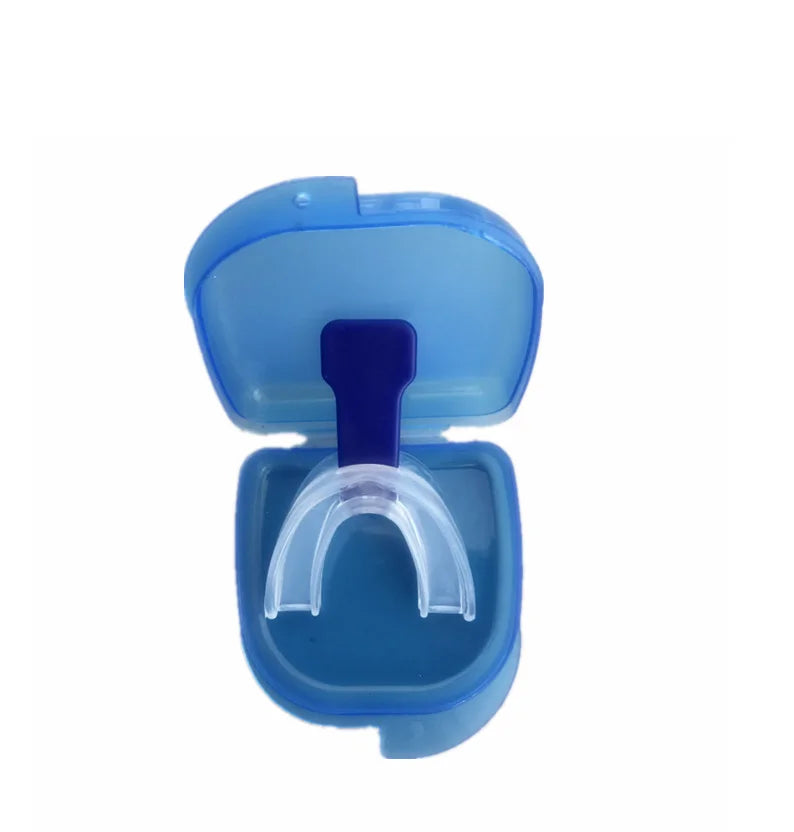 Snoring Mouth Guard | Anti Snoring Device for Bruxism and Sleep Apnea Relief