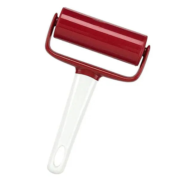Pizza Dough Docker and Roller Set | Pastry Pizza Pie Rolling Pin Baking Tools