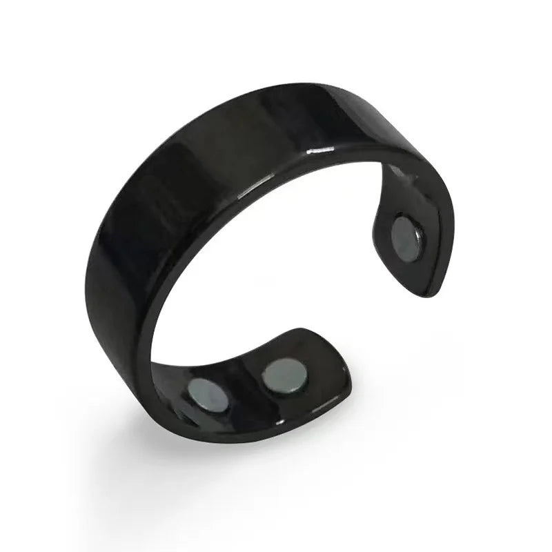 Anti Snoring Nose Clip | Adjustable Sleep Aid Ring for Peaceful Nights
