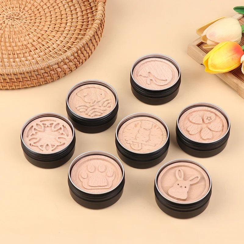 Wooden Essential Oil Aromatherapy Diffuser | Eco-Friendly Portable Fragrance Box
