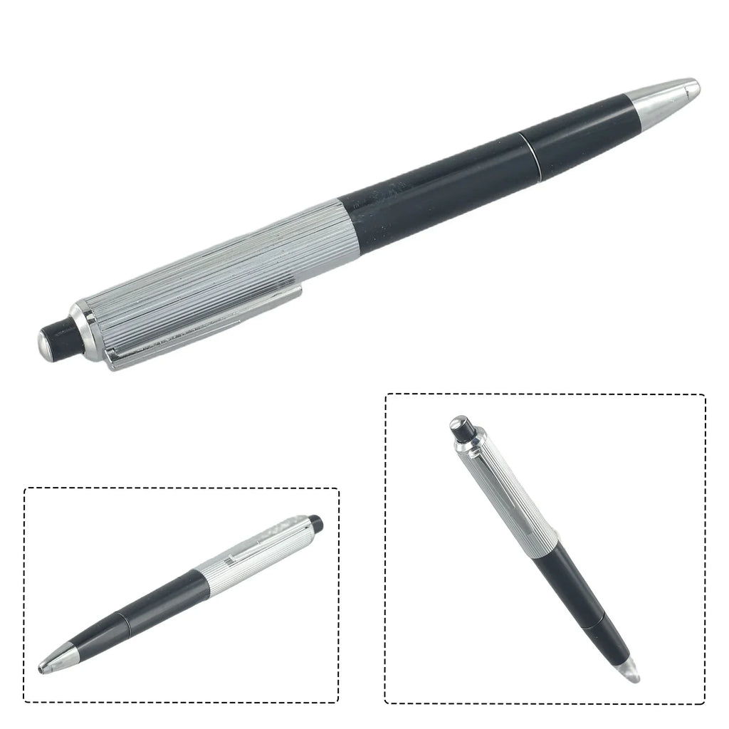 Electric Shock Pen Gag Joke | Novelty Multi-function Ballpoint Toy for Office