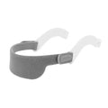 Replacement CPAP Headgear Belt with Arms for Dreamwear | Adjustable Soft Strap