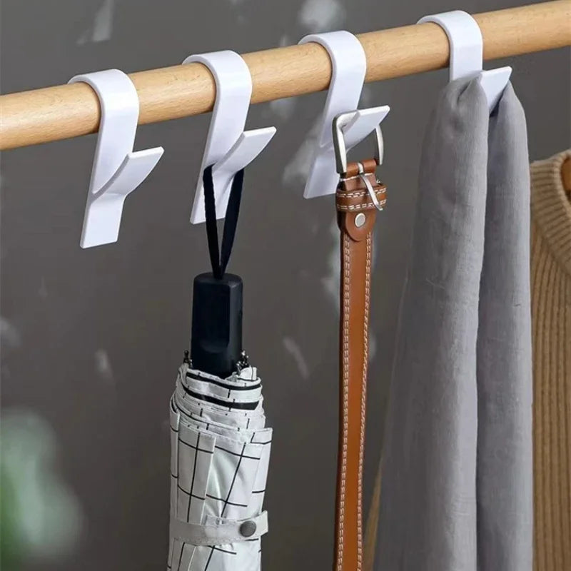 Heated Radiator Towel Holder Hooks | Space-Saving Bathroom Storage