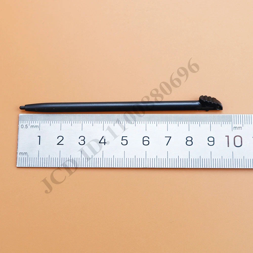 10pcs Plastic Telescopic Stylus Pen Set for 3DS LL XL | Game Console Touch Screen Accessories
