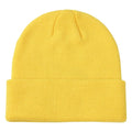 Baby Knit Hat Winter Warm Infant Beanie | Cozy Unisex Pullover Hood