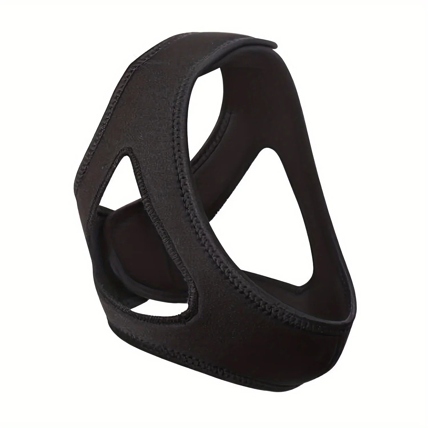 Neoprene Anti Snoring Chin Strap | Stop Snoring Jaw Belt Sleep Aid