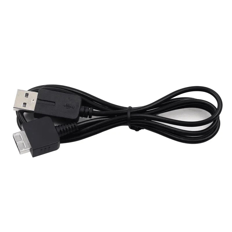 PS Vita 1000 USB Charger and Data Sync Cable | Replacement Cord for PlayStation Vita