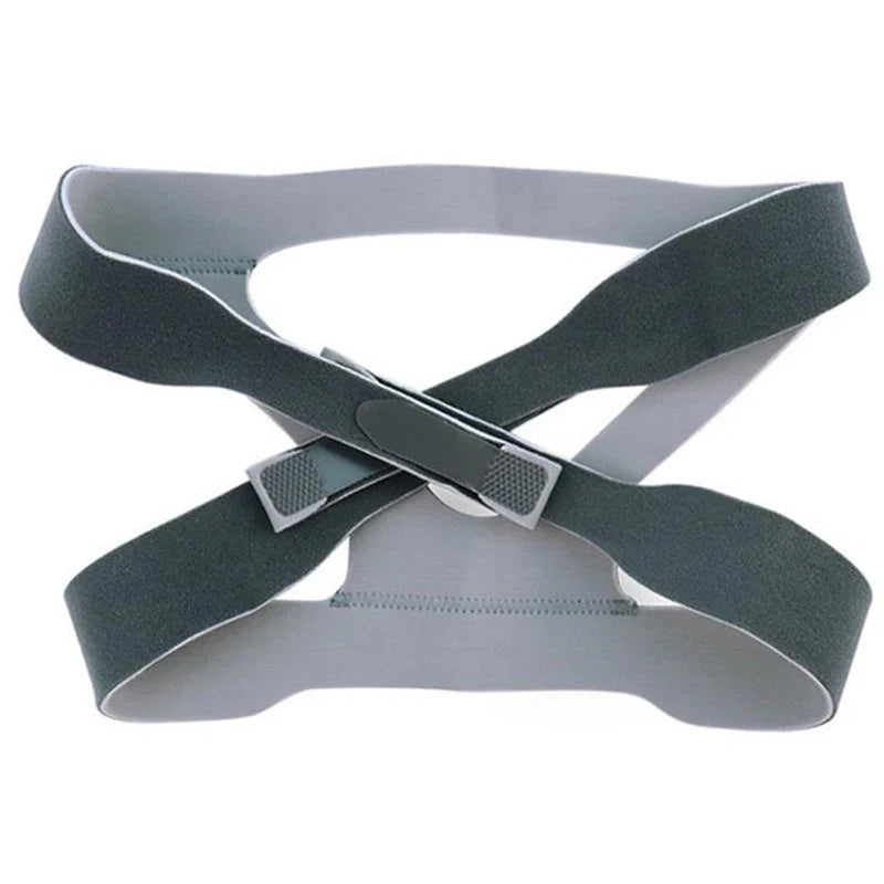 CPAP Headgear Replacement Head Band | Compatible with Respironics and ResMed Straps