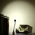 Sunset Projection Lamp | USB Atmosphere Night Light for Photography and Room Decor