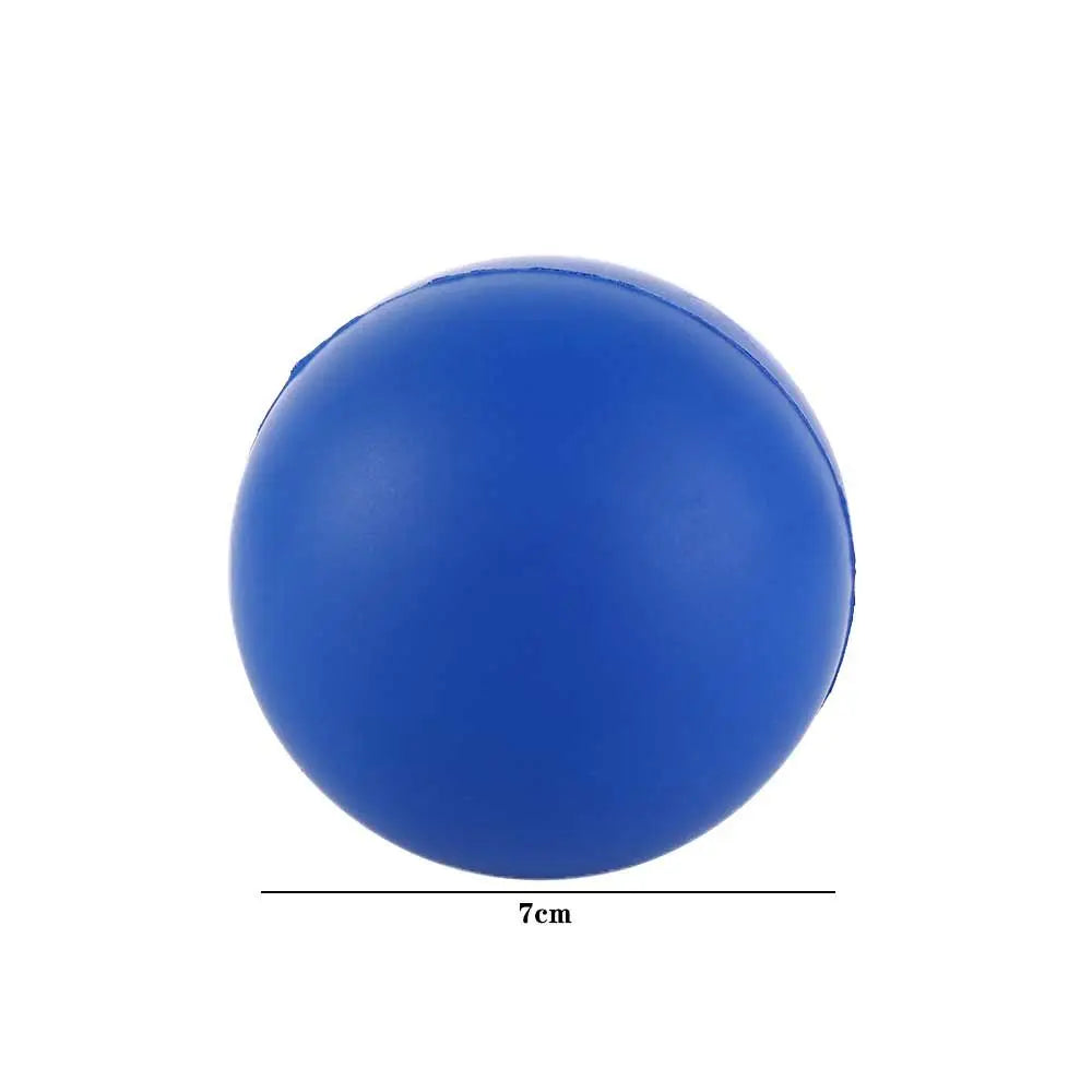 Round Finger Exerciser Ball | Ergonomic Wrist and Hand Dexterity Tool