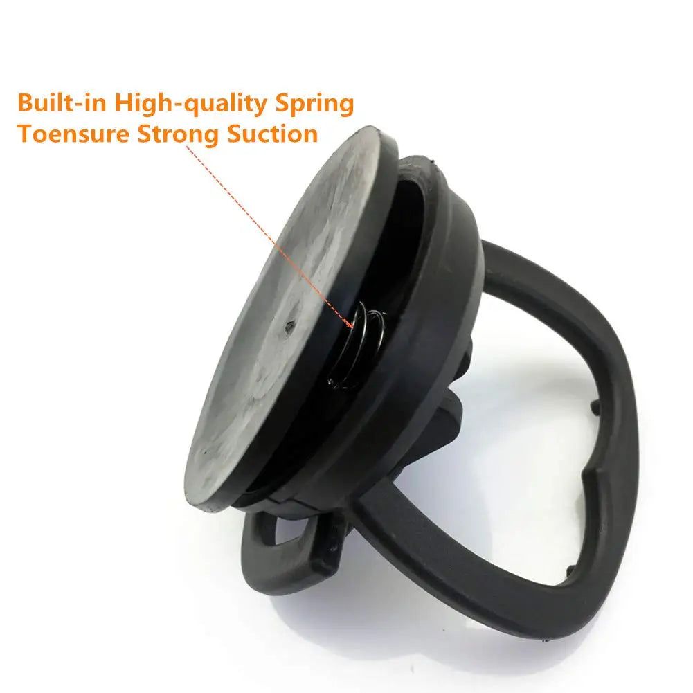 2 Inch Dent Puller Tool | Car Bodywork Suction Cup Dent Remover