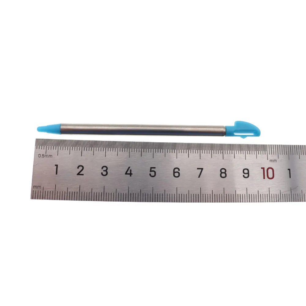 Retractable Stylus Touch Pen for 3DS XL 3DS LL | Durable Precision Pen