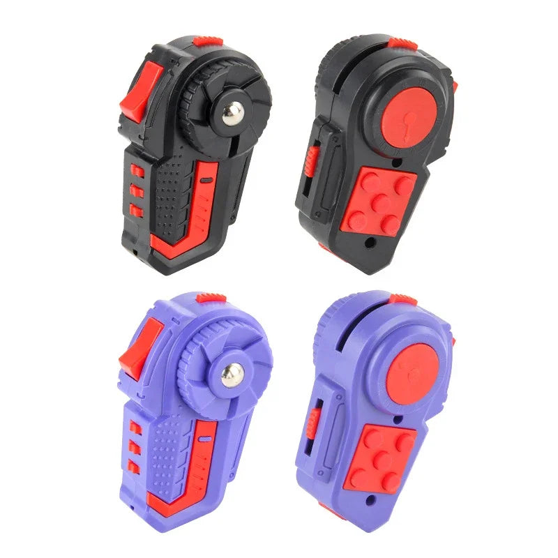 Creative Magic Cube Fidget Toy | Stress Relief and Anxiety Gift