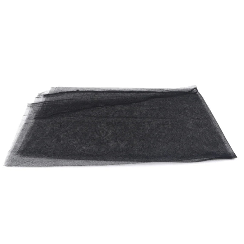 Mosquito Net Screen for Windows | Indoor Insect Fly Mesh Curtain