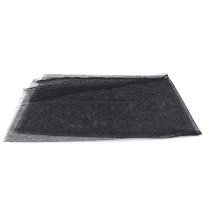 Mosquito Net Screen for Windows | Indoor Insect Fly Mesh Curtain