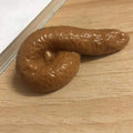 Realistic Fake Poop Gag Toy | Funny Joke Prank Gift Set