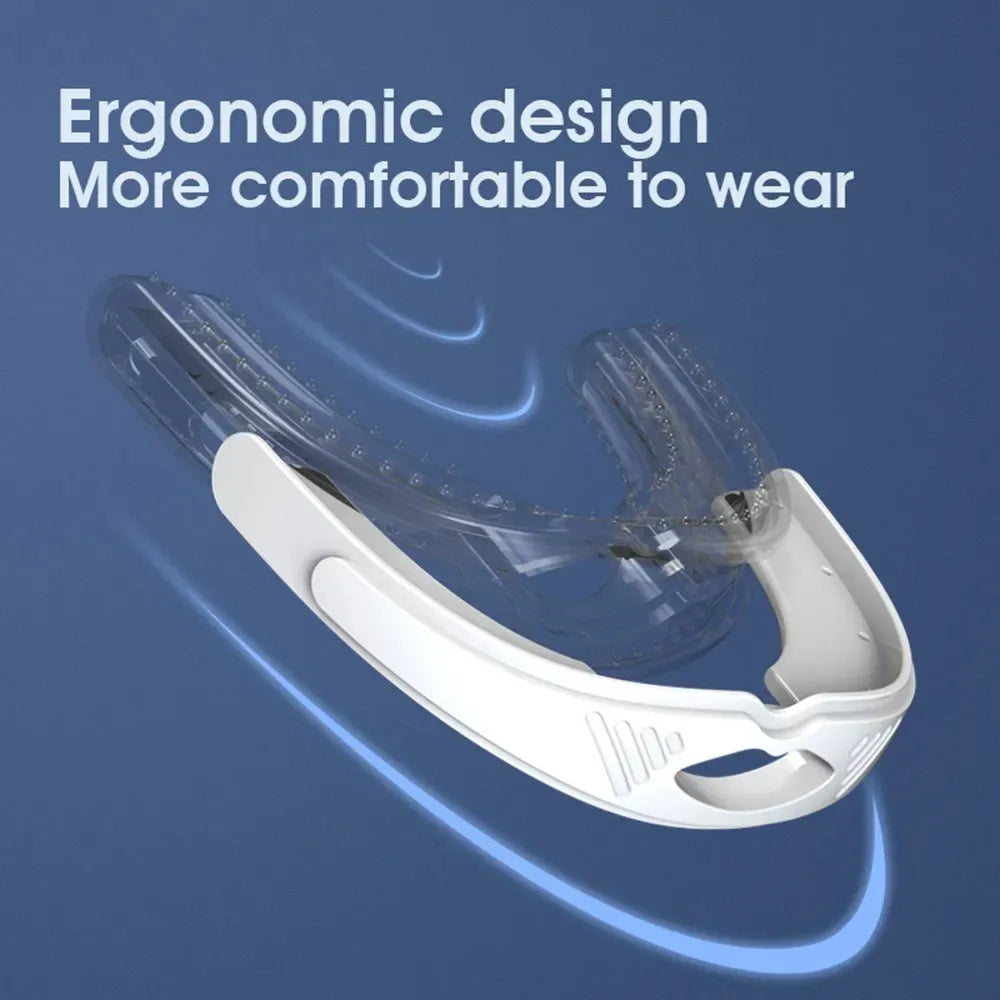 Anti Snoring Mouth Guard | Sleep Aid for Bruxism and Better Breathing