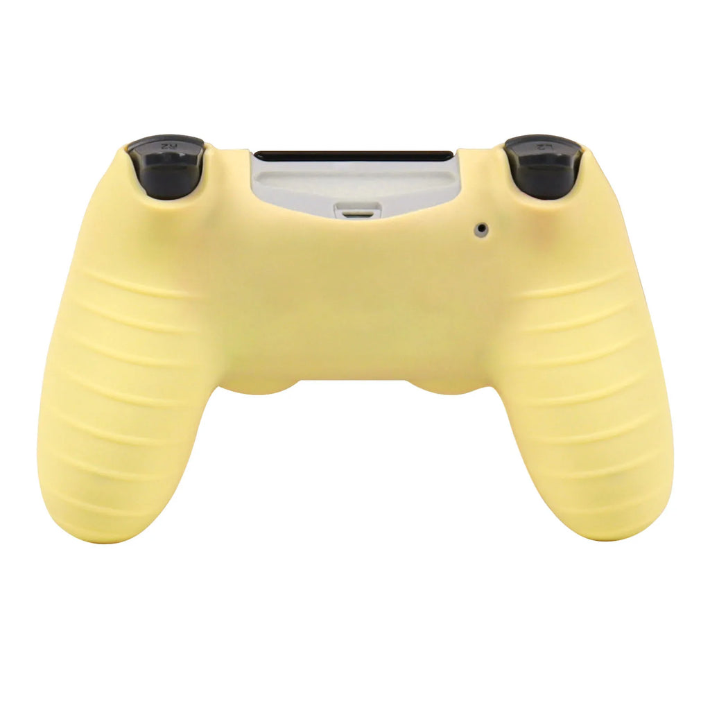 PS4 Controller Silicone Cover | Gradient Protective Case with Trigger Caps